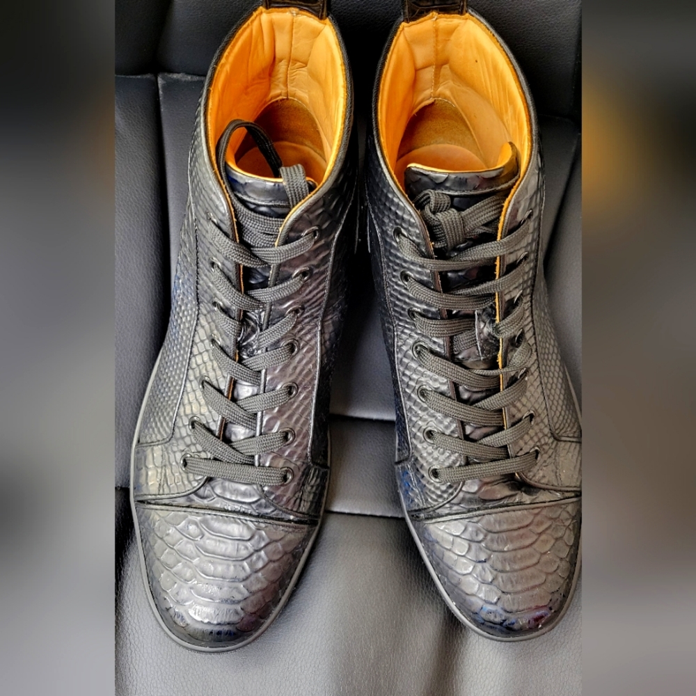 Christian Louboutin size 11